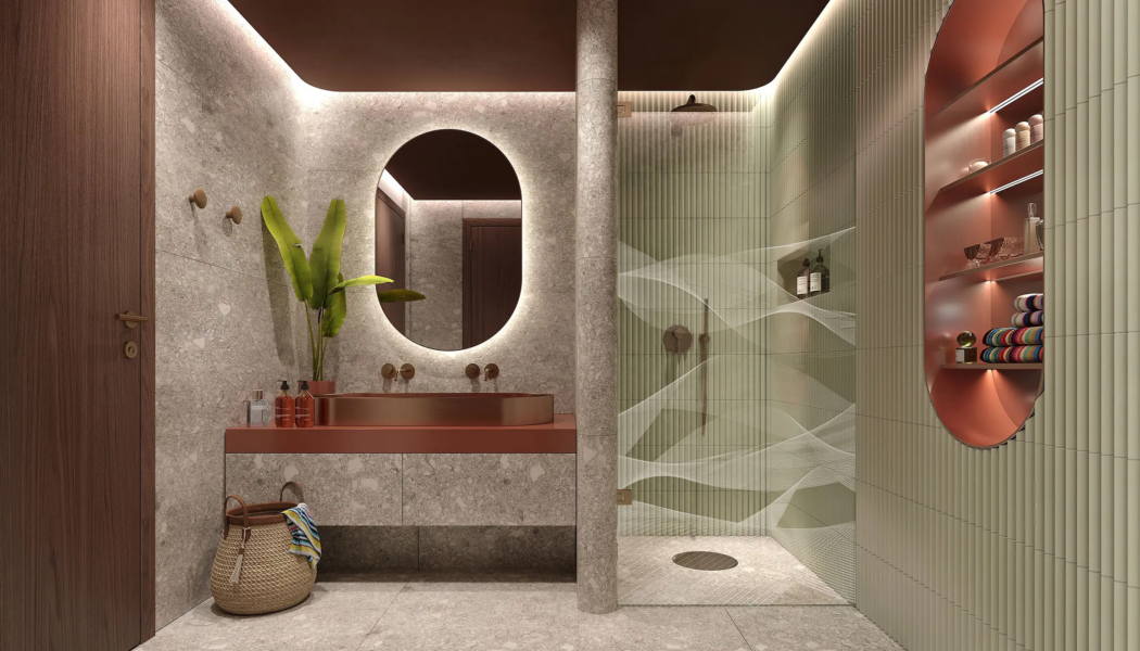 25Hours Heimat Apartments in Dubai - Edenore