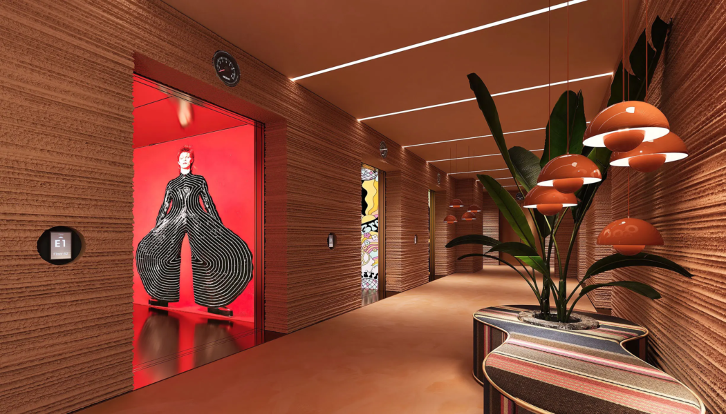 25Hours Heimat Apartments in Dubai - Edenore