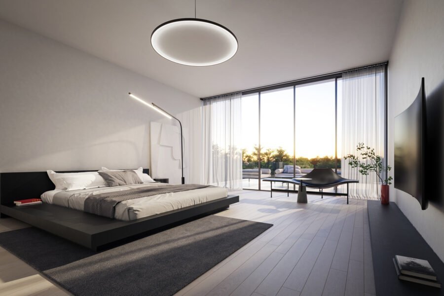 Saro Villas by Arada in Masaar Sharjah - Edenore