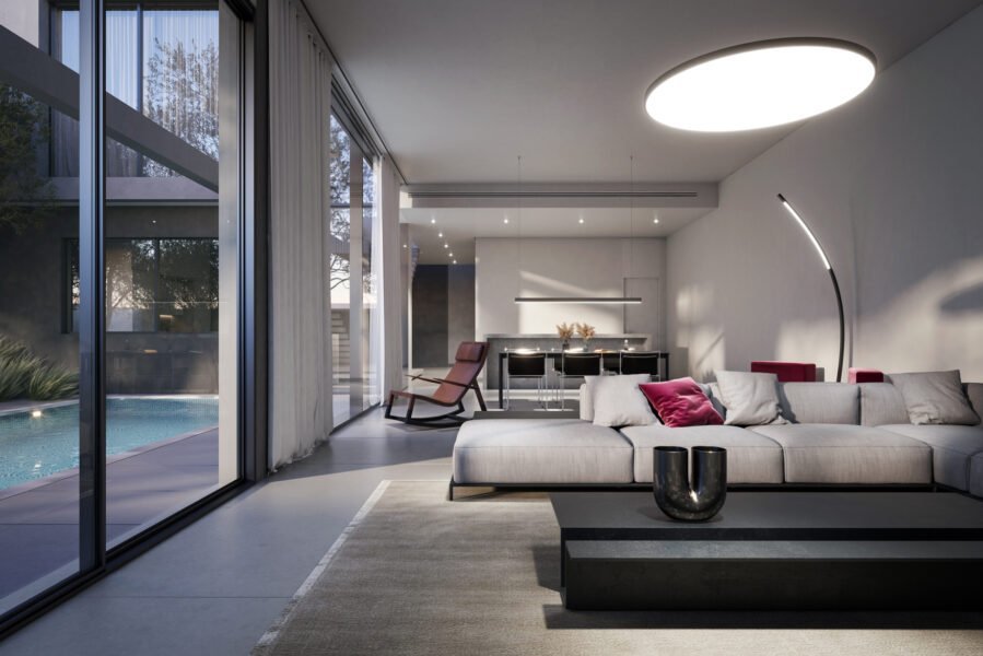 Saro Villas by Arada in Masaar Sharjah - Edenore