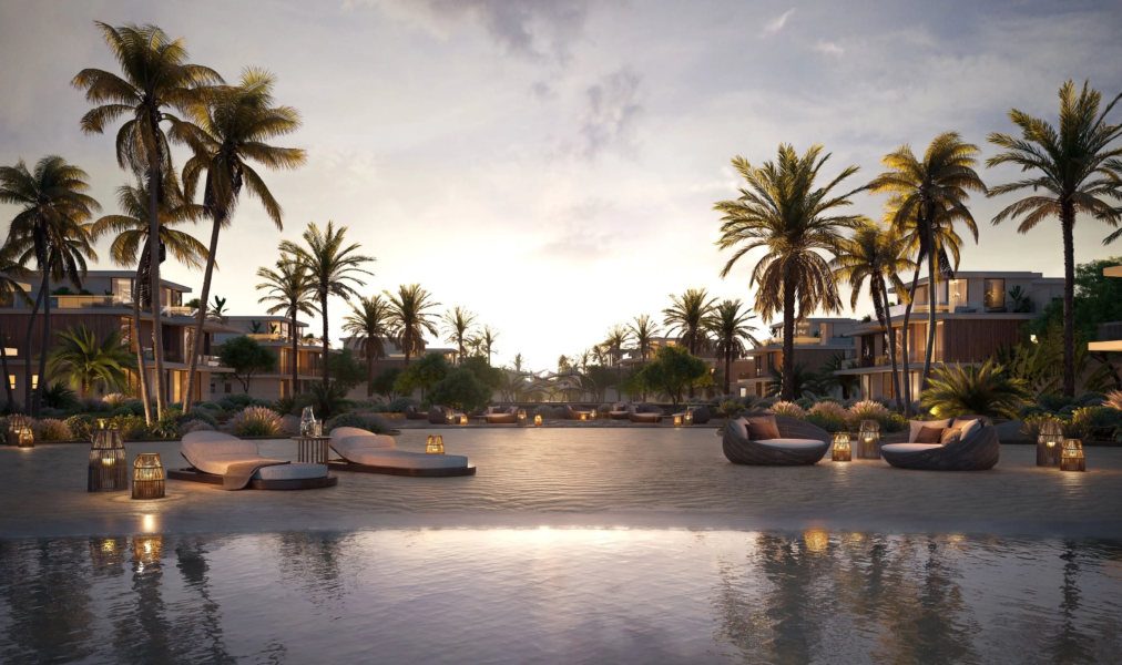 District One West by Meydan - Edenore