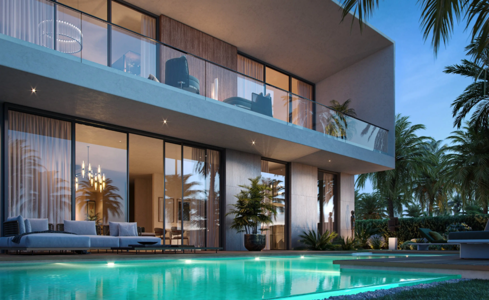 District One West by Meydan - Edenore