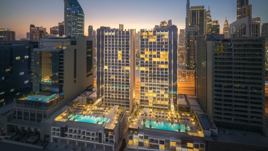 Edenore - The Sterling by OMNIYAT