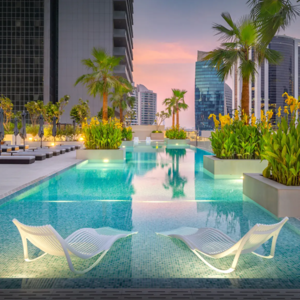 Edenore - The Sterling by OMNIYAT