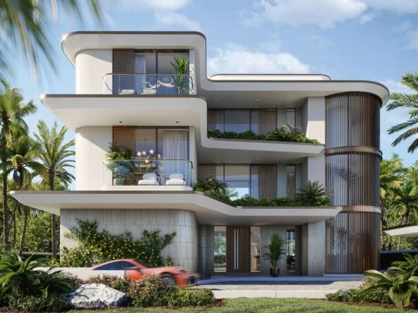 wadi villas by arista dubai - edenore