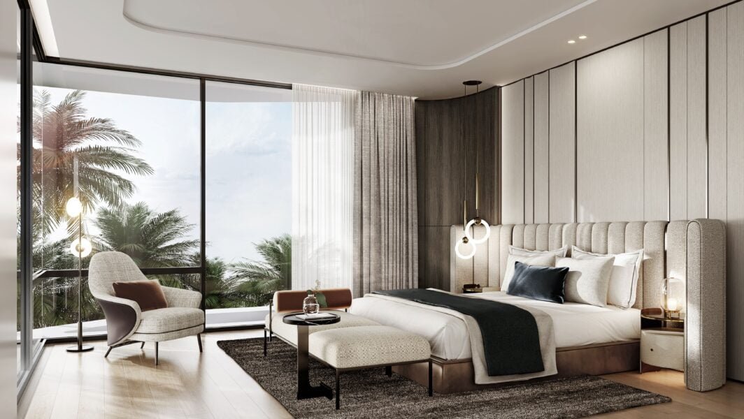 wadi villas by arista dubai - edenore