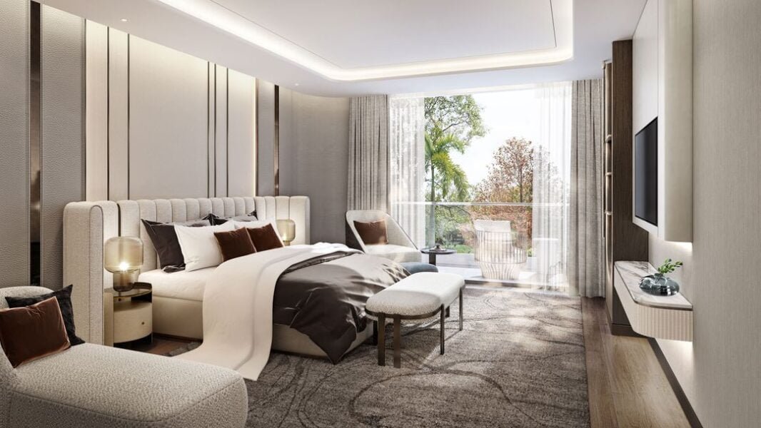 wadi villas by arista dubai - edenore