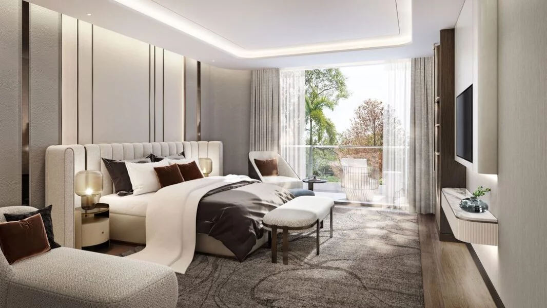 wadi villas by arista dubai - edenore