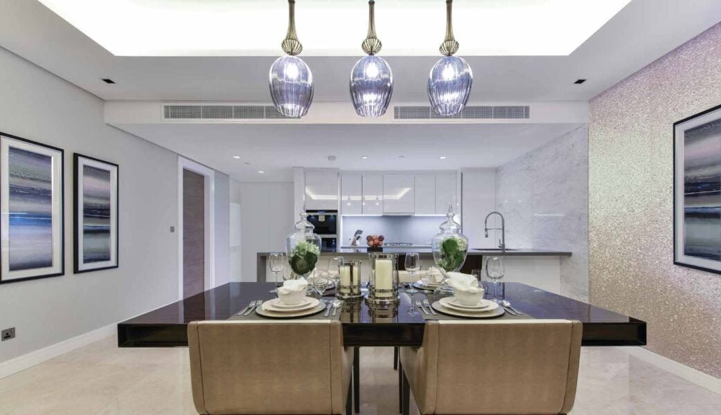 Edenore - The Sterling by OMNIYAT