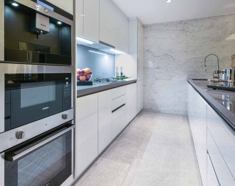 Edenore - The Sterling by OMNIYAT