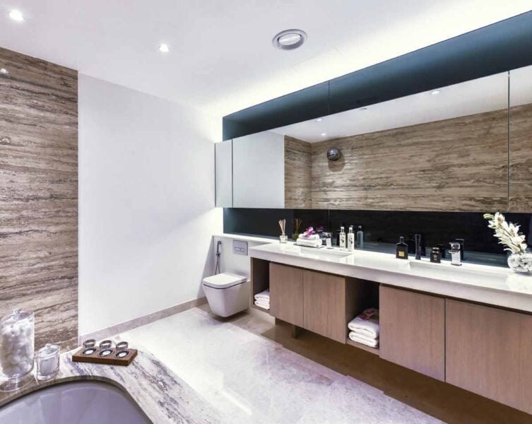 Edenore - The Sterling by OMNIYAT