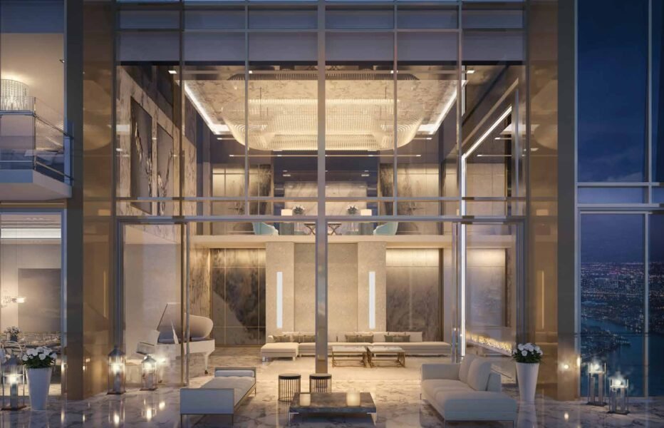 Edenore - The Sterling by OMNIYAT