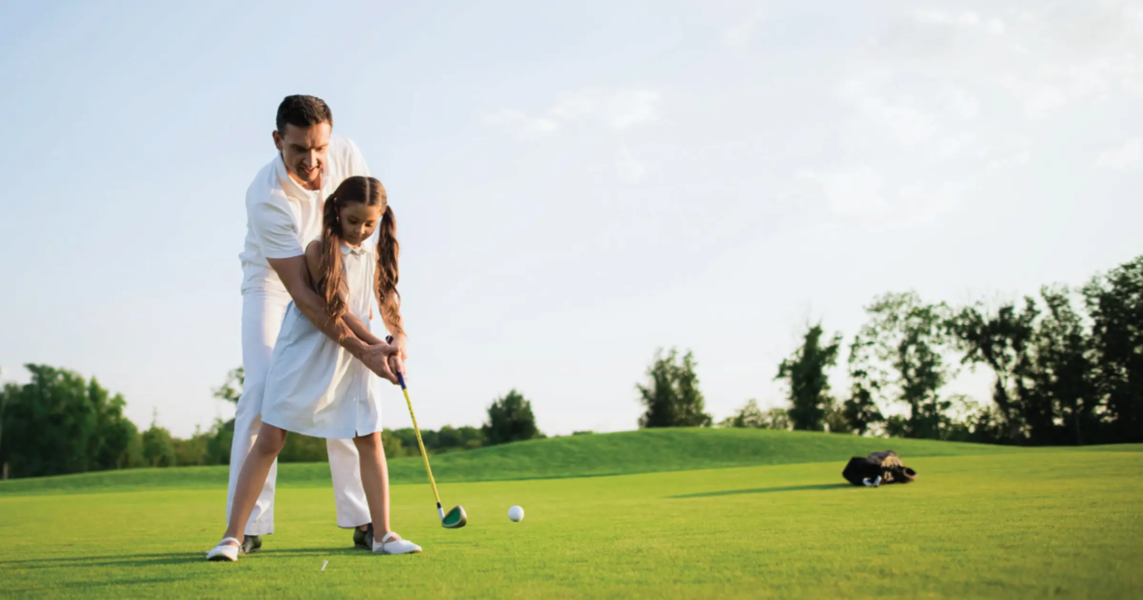 Sobha One - Apartments with Golf Experience in Dubai - Edenore