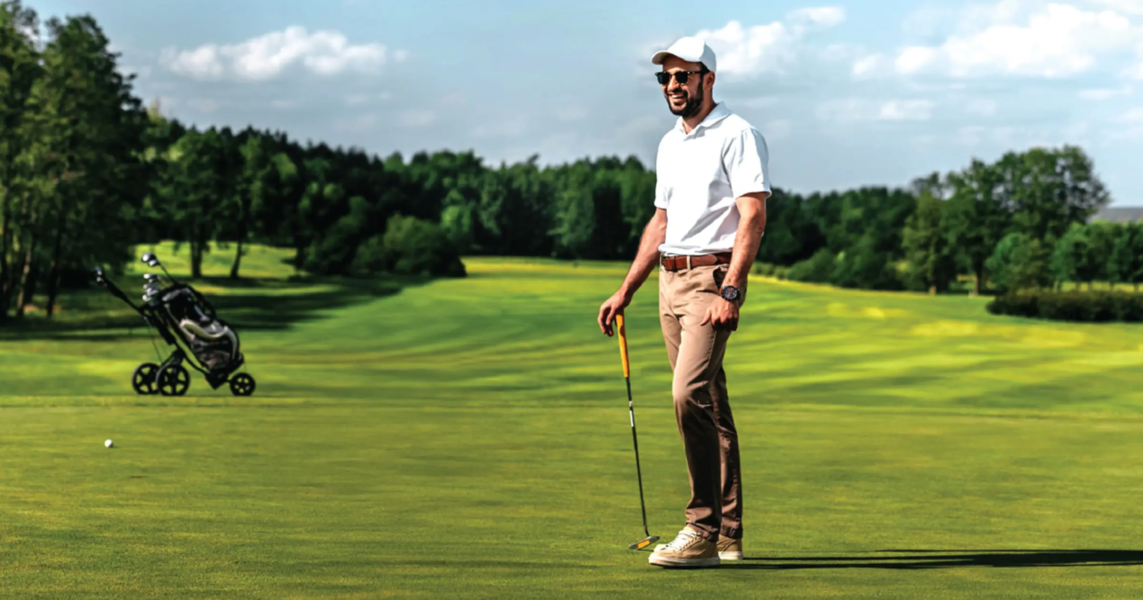 Sobha One - Apartments with Golf Experience in Dubai - Edenore