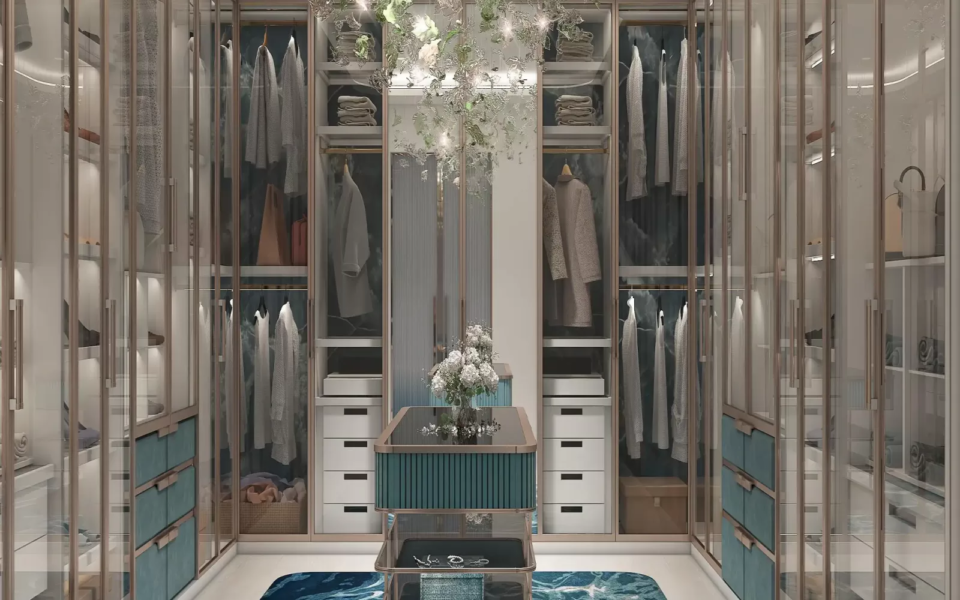 DAMAC Casa Tower at Palm Jumeirah Dubai -Edenore