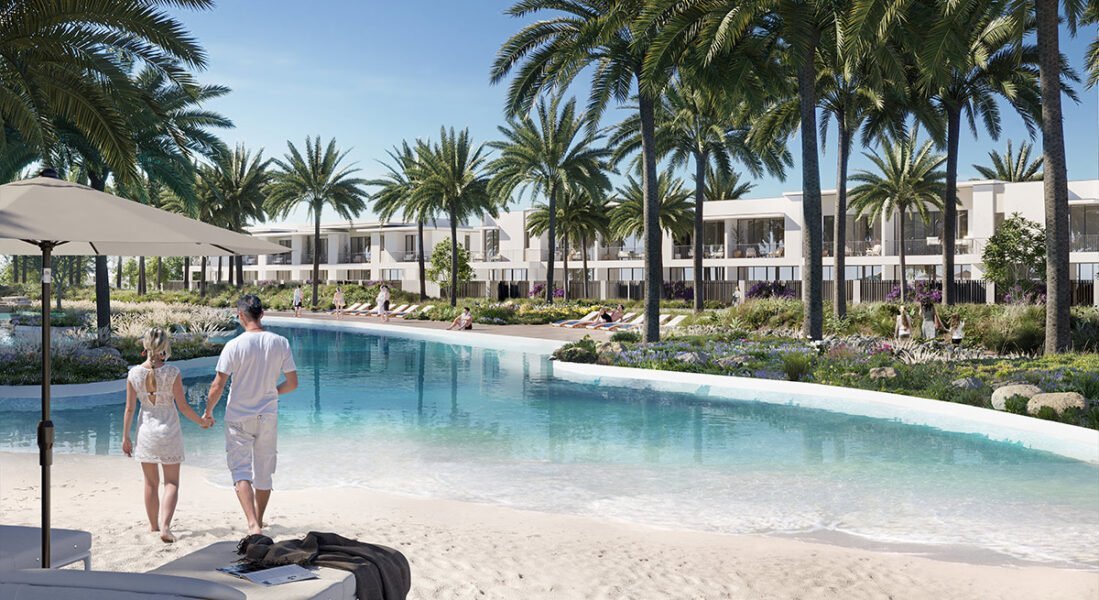 Lillia at The Valley by Emaar - Edenore