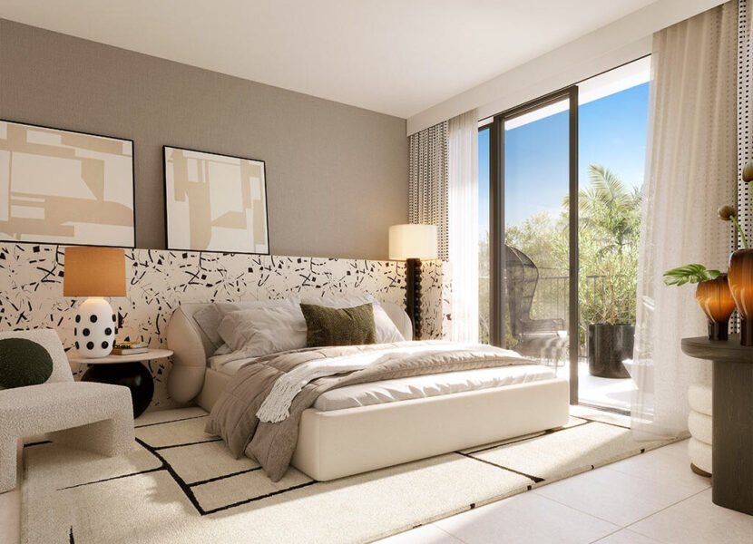 Lillia at The Valley by Emaar - Edenore