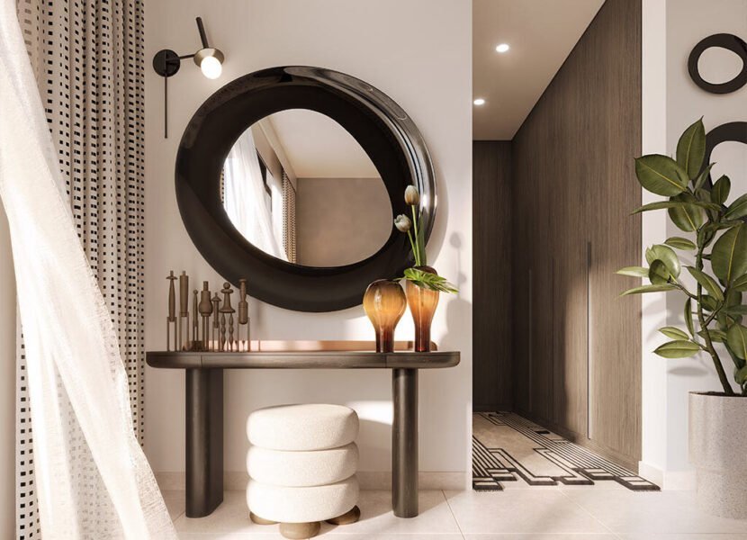 Lillia at The Valley by Emaar - Edenore