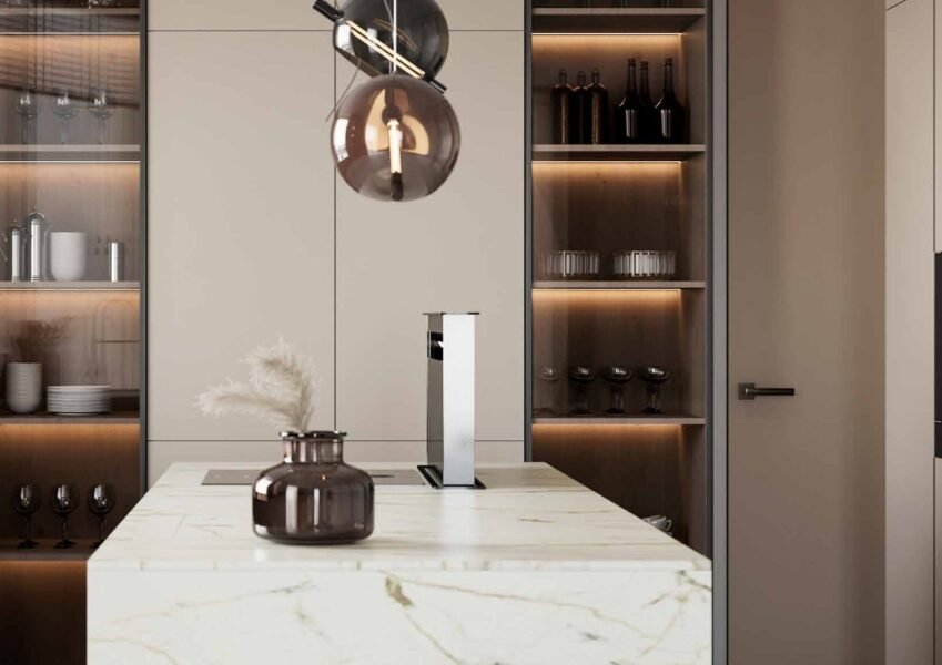 Franck Muller Aeternitas Tower at Dubai Marina -Edenore