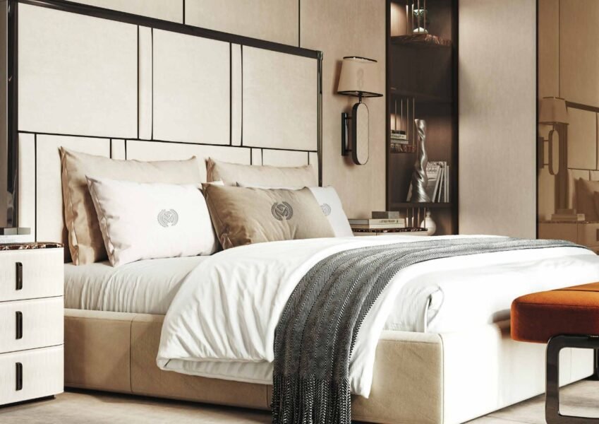 Franck Muller Aeternitas Tower at Dubai Marina -Edenore