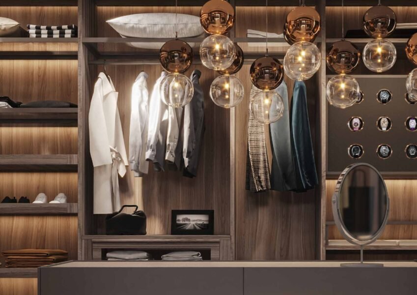 Franck Muller Aeternitas Tower at Dubai Marina -Edenore