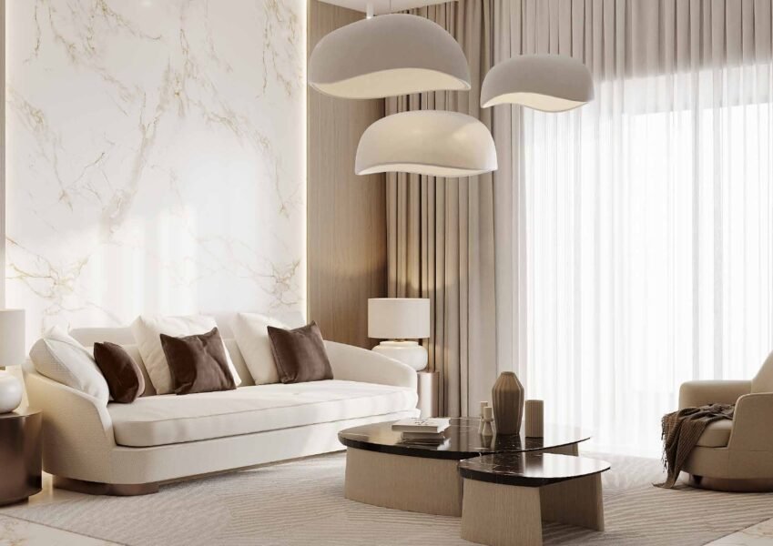 Franck Muller Aeternitas Tower at Dubai Marina -Edenore