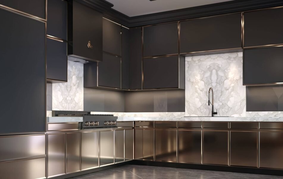 BURJ BINGHATTI: JACOB & CO RESIDENCES - Edenore