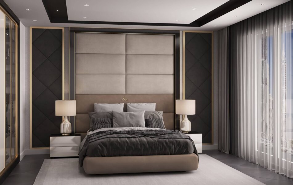 BURJ BINGHATTI: JACOB & CO RESIDENCES - Edenore