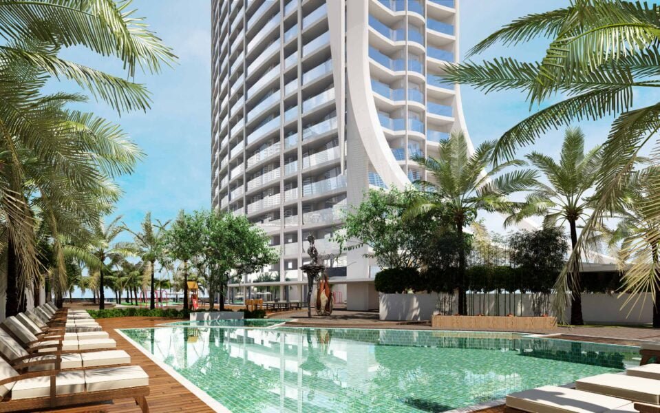 Fashionz by Danube at JVT Dubai - Edenore