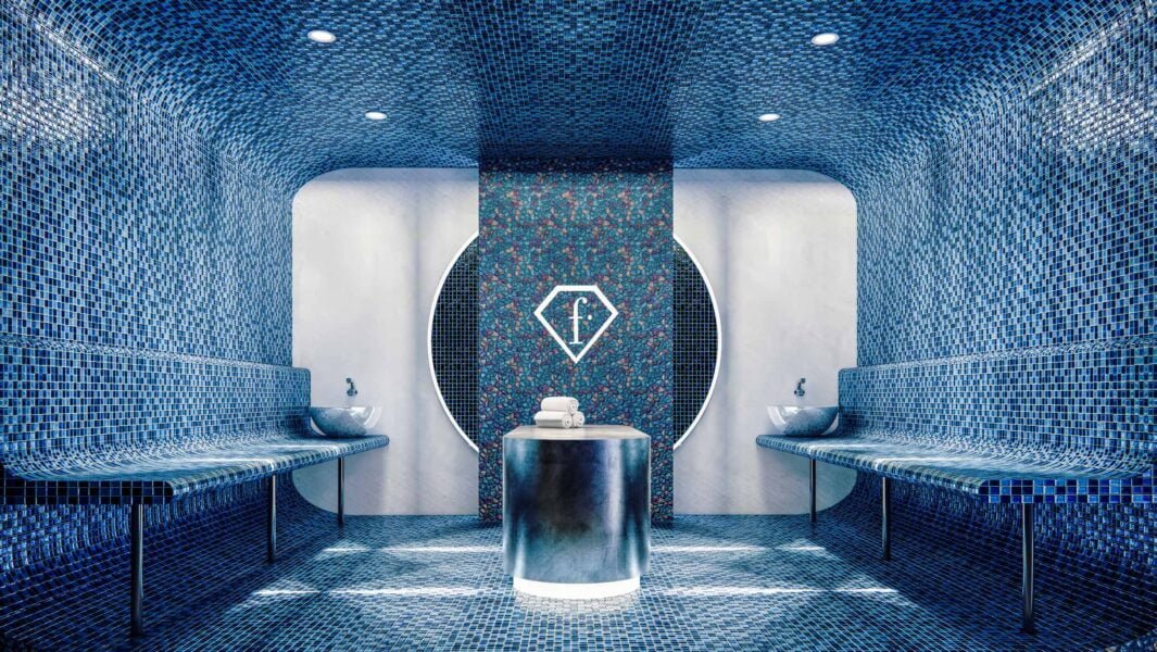 Fashionz by Danube at JVT Dubai - Edenore