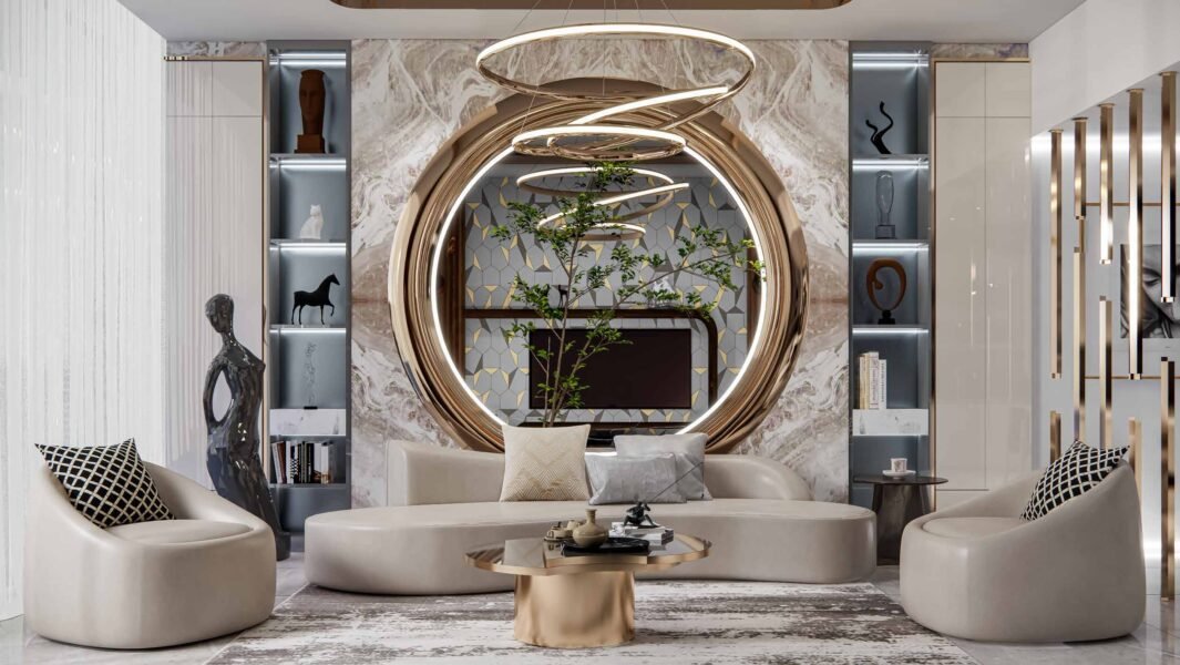 Fashionz by Danube at JVT Dubai - Edenore