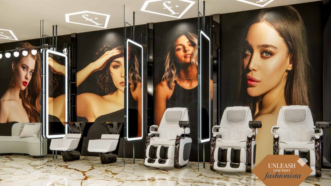 Fashionz by Danube at JVT Dubai - Edenore