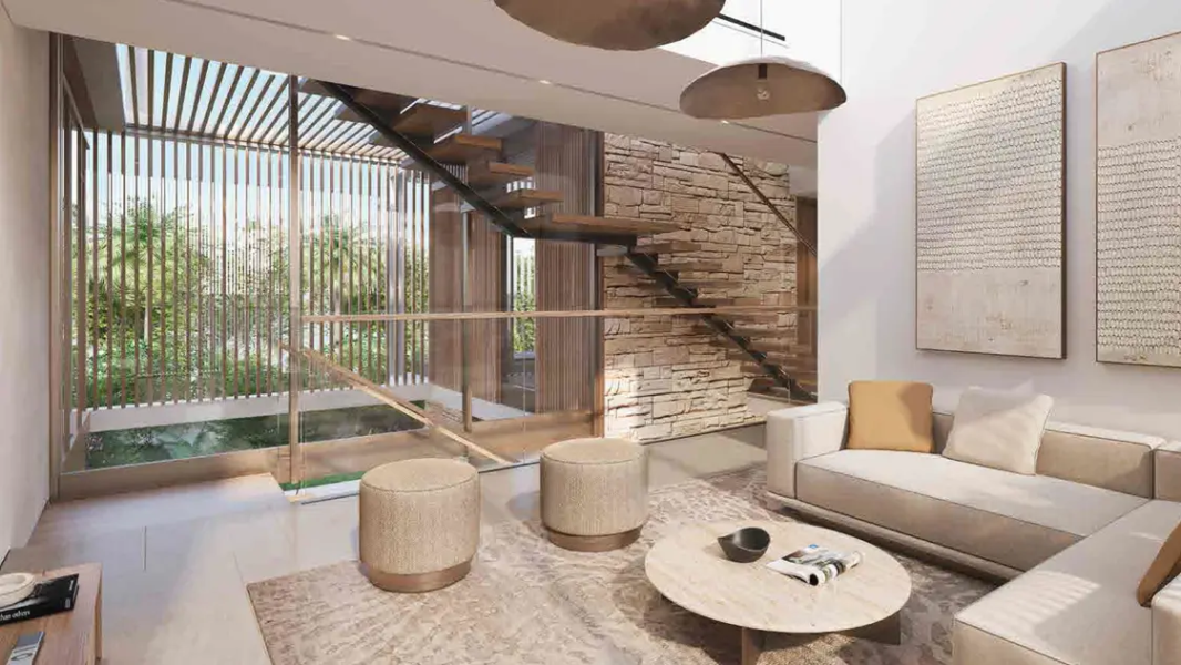 The Acres by Meraas in Dubailand - Edenore