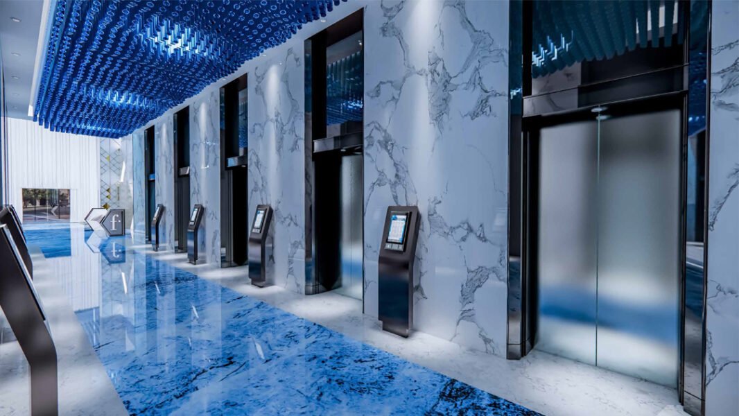 Fashionz by Danube at JVT Dubai - Edenore