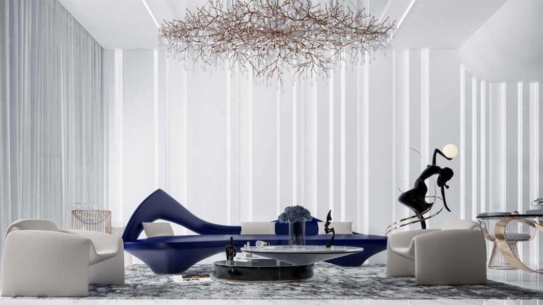 Fashionz by Danube at JVT Dubai - Edenore