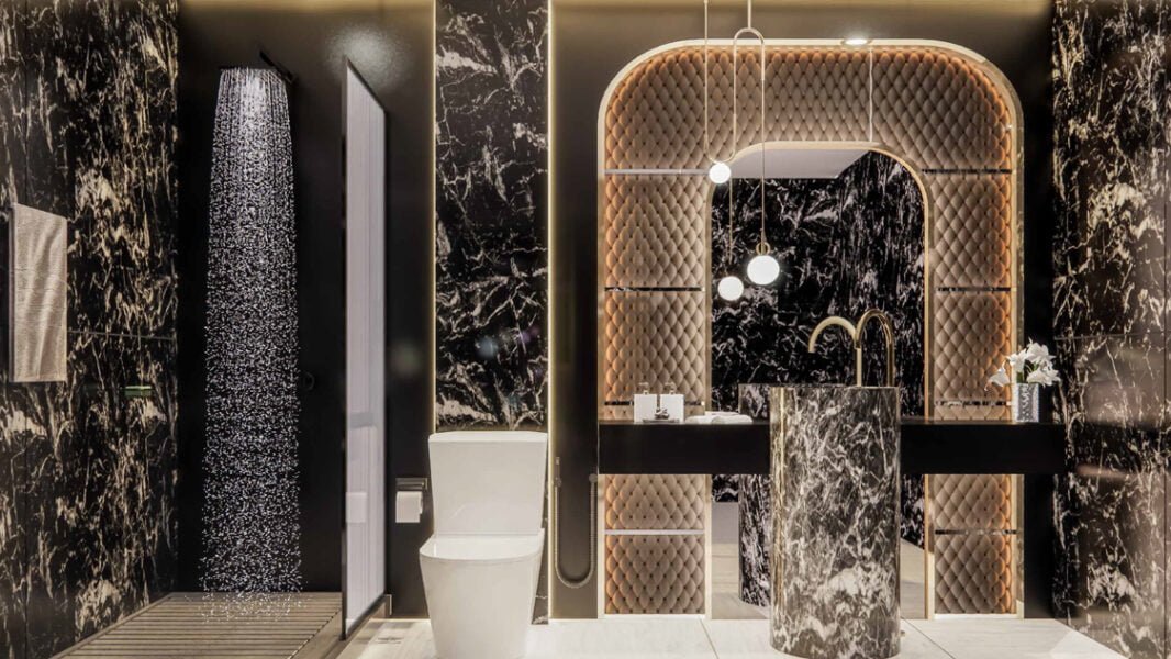 Fashionz by Danube at JVT Dubai - Edenore