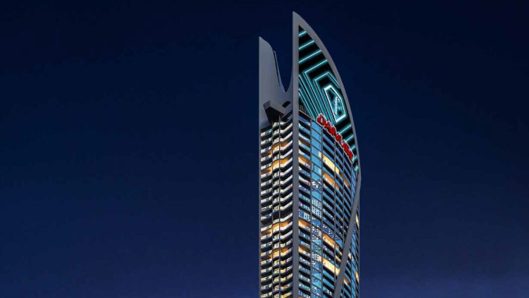 Fashionz by Danube at JVT Dubai - Edenore