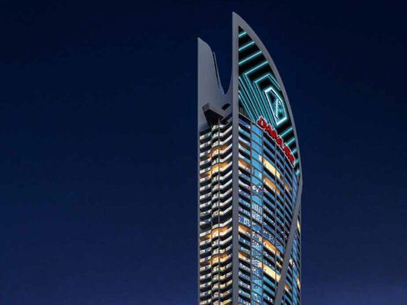 Fashionz by Danube at JVT Dubai - Edenore