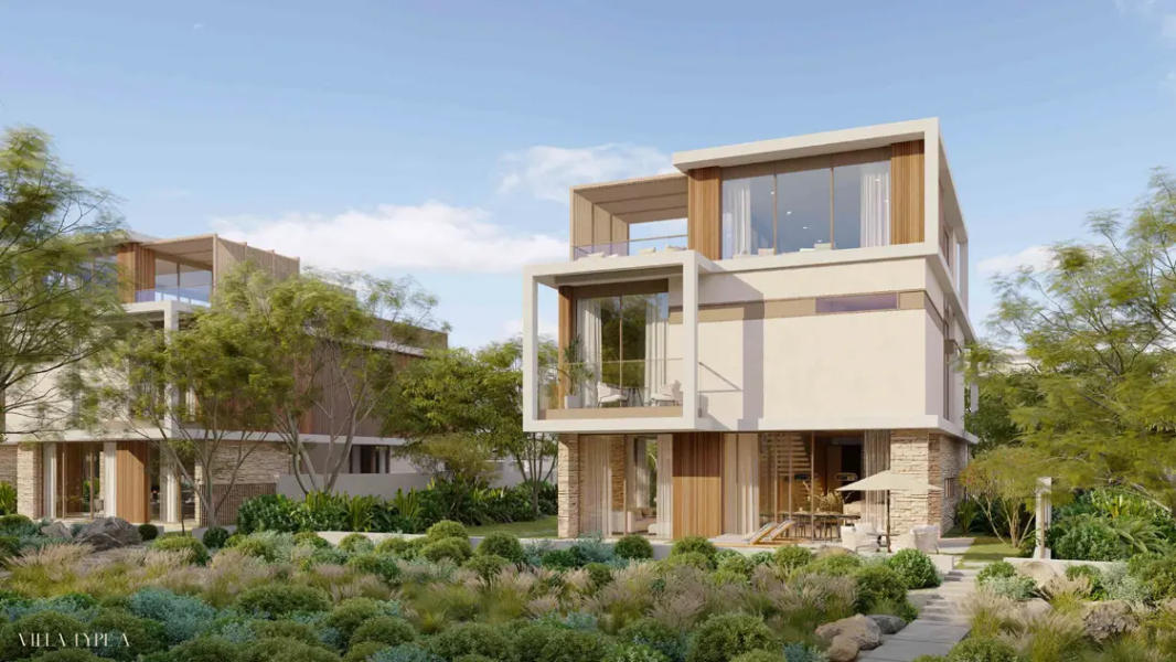 The Acres by Meraas in Dubailand - Edenore