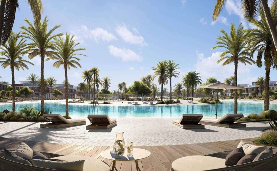 District One West by Meydan - Edenore