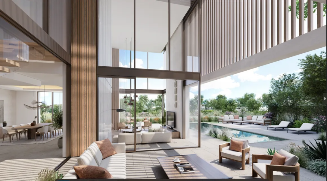 The Acres by Meraas in Dubailand - Edenore