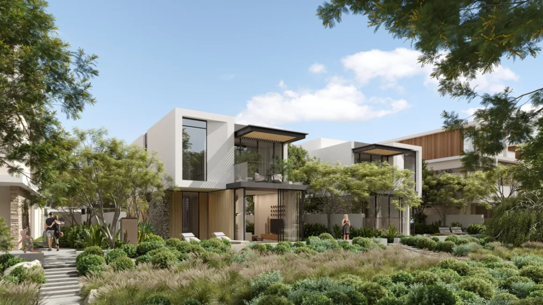 The Acres by Meraas in Dubailand - Edenore