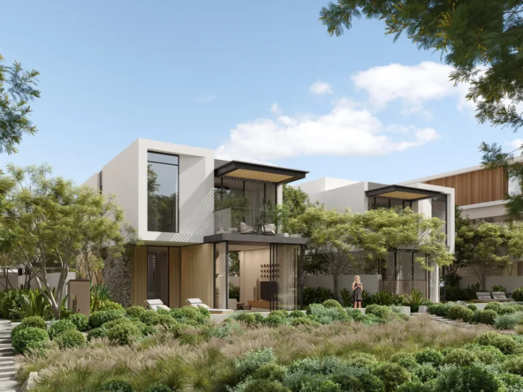 The Acres by Meraas in Dubailand - Edenore