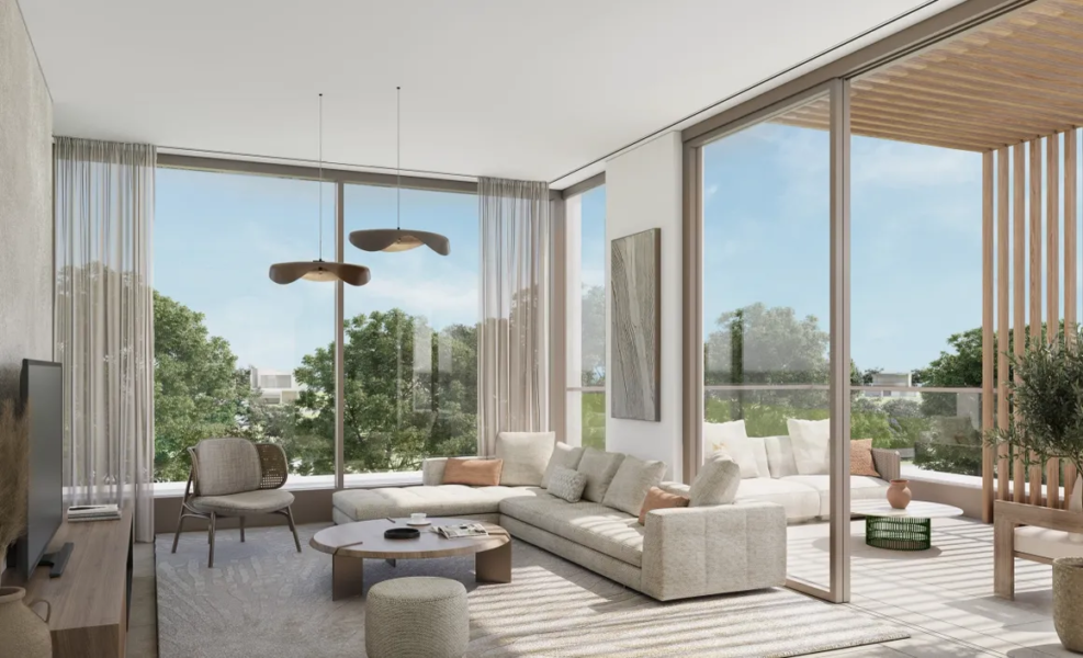 The Acres by Meraas in Dubailand - Edenore