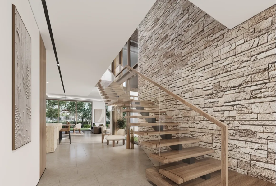 The Acres by Meraas in Dubailand - Edenore