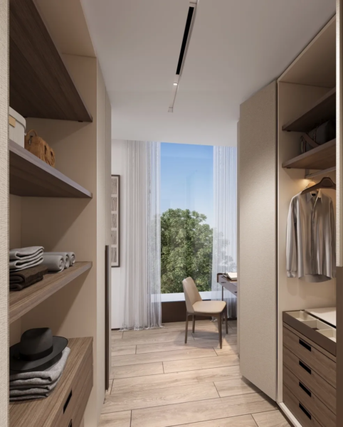 The Acres by Meraas in Dubailand - Edenore